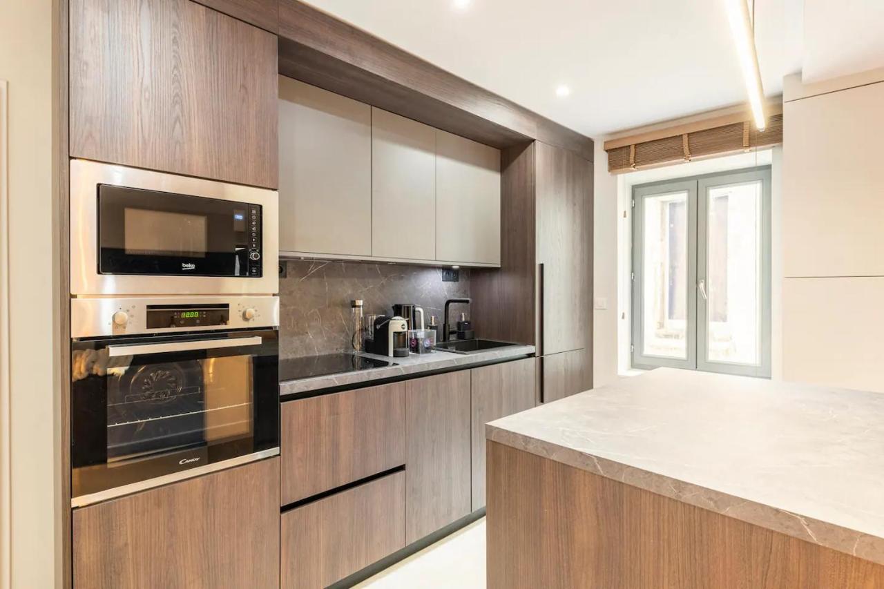 Cocoon Du Vieux Lyon - Luxury Apartment - Balneo ภายนอก รูปภาพ