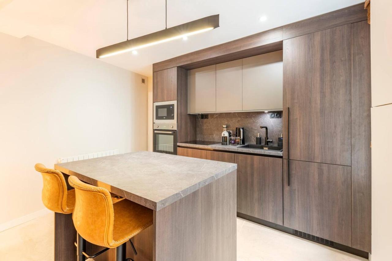 Cocoon Du Vieux Lyon - Luxury Apartment - Balneo ภายนอก รูปภาพ