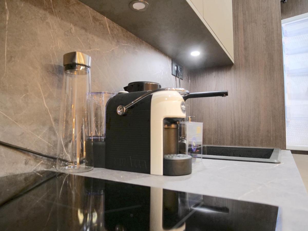 Cocoon Du Vieux Lyon - Luxury Apartment - Balneo ภายนอก รูปภาพ