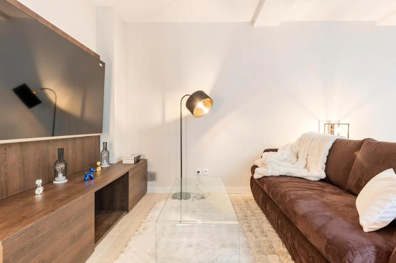 Cocoon Du Vieux Lyon - Luxury Apartment - Balneo ภายนอก รูปภาพ